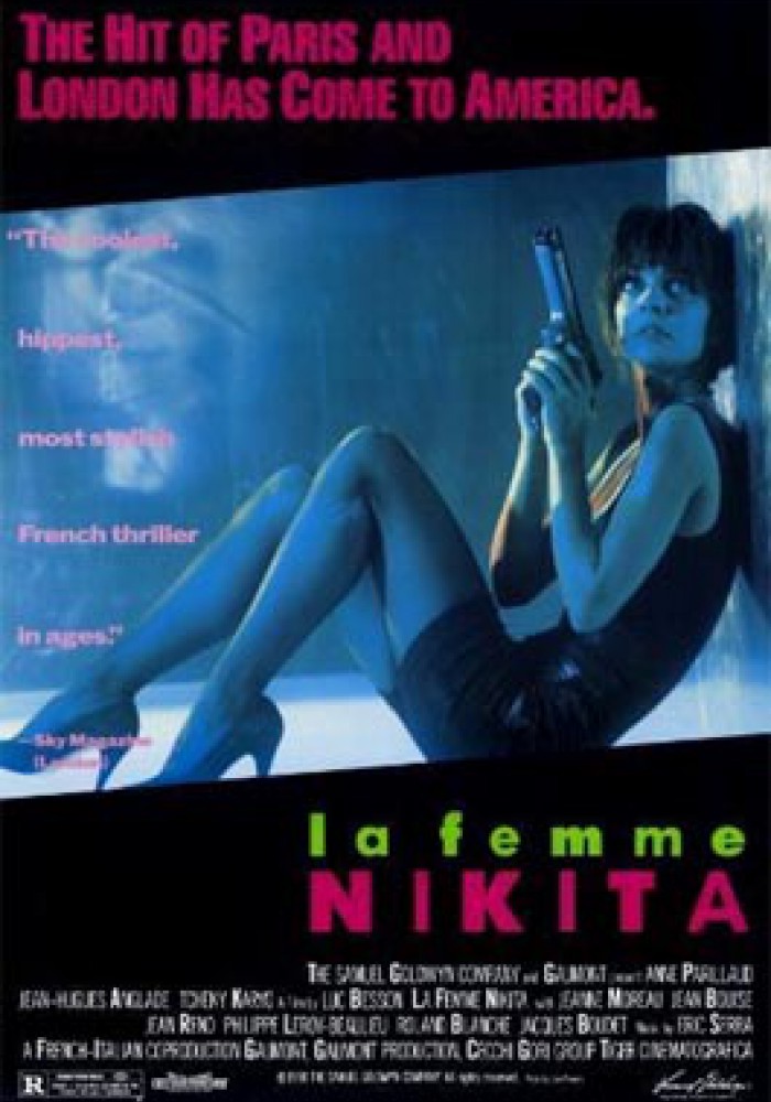Nikita